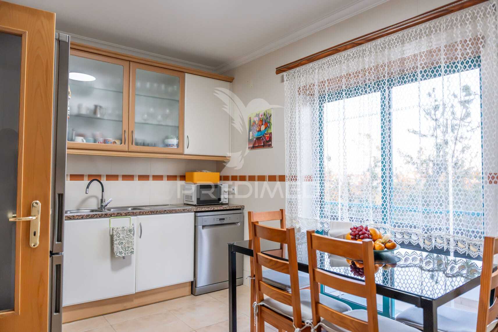 Apartamento T3