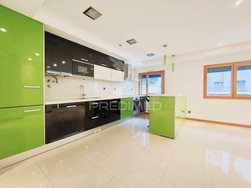 Apartamento T2
