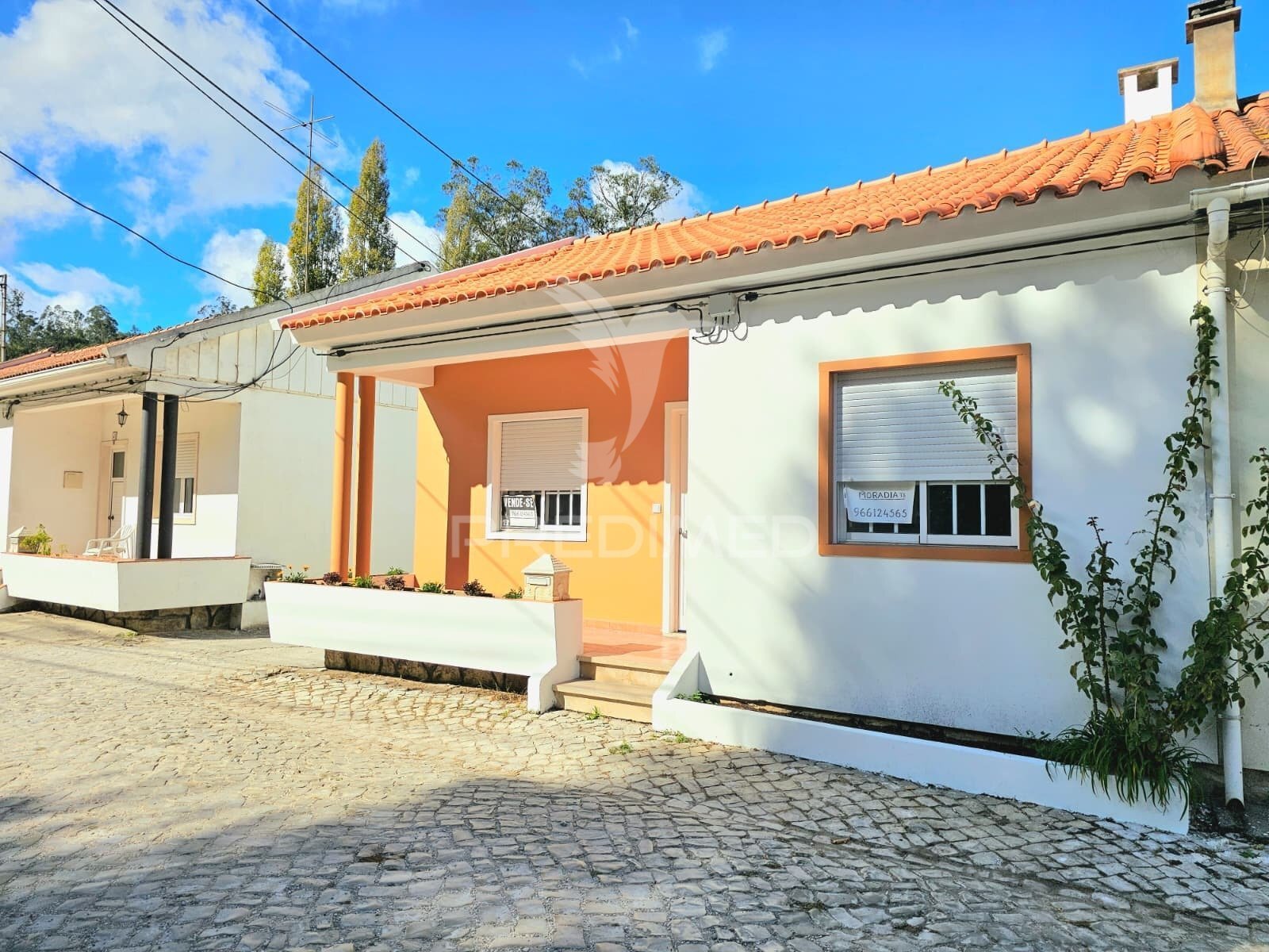 Moradia T3
