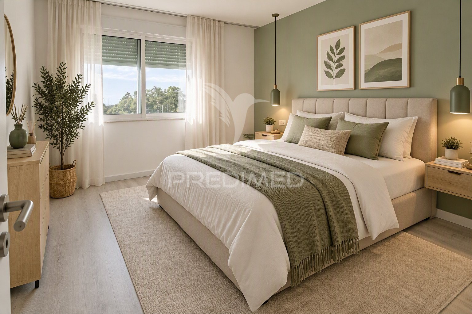 Apartamento T2