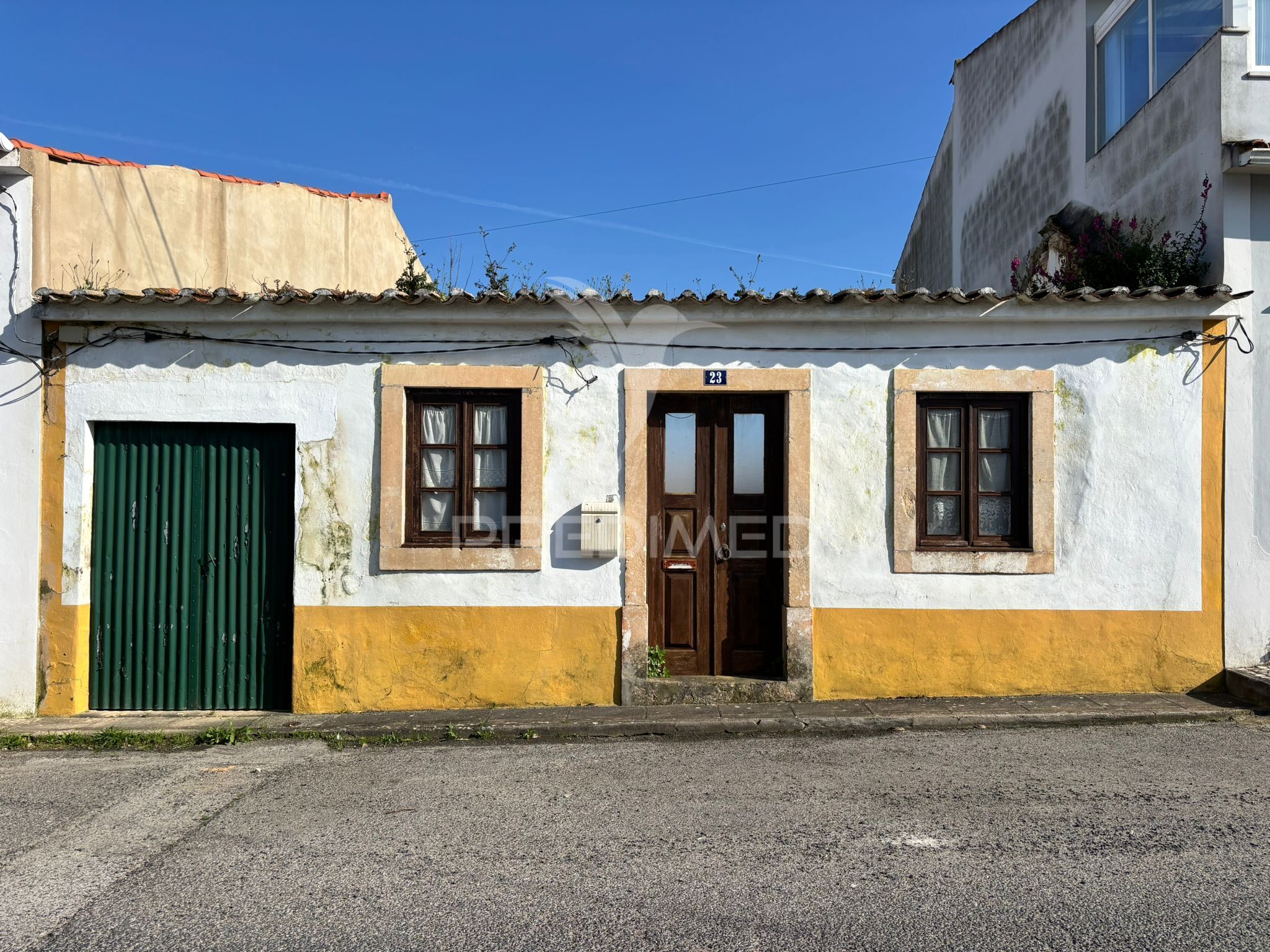 Casa Antiga T2