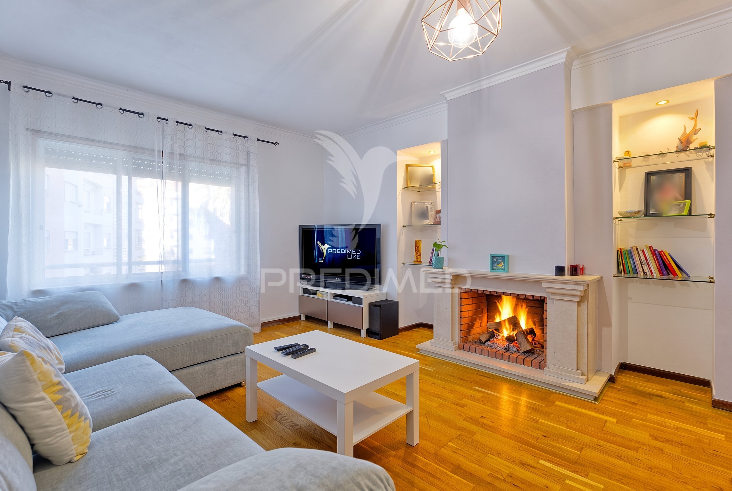 Apartamento T2