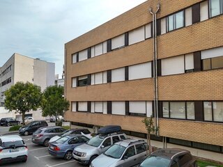 Fotografia 1 de Apartamento T4 com garagem para dois carros no centro histórico de Braga