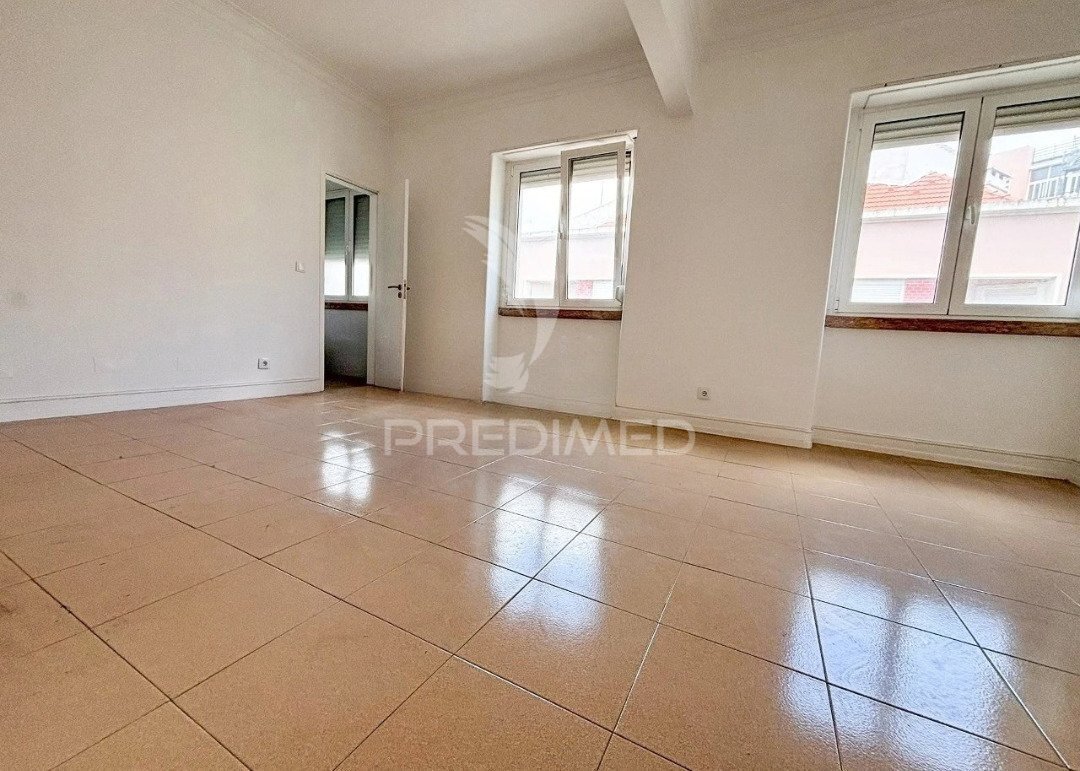 Apartamento T2