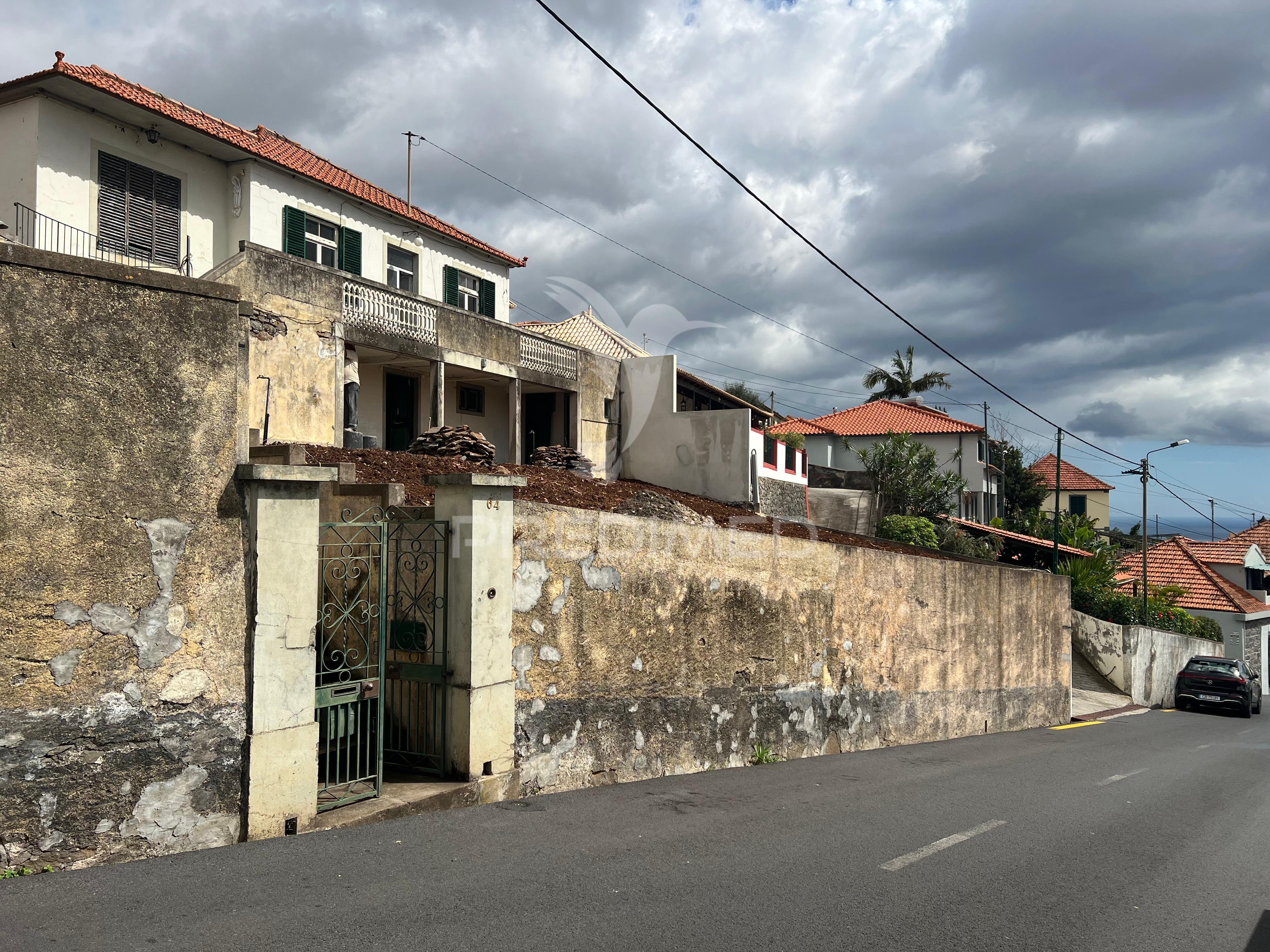 Moradia Isolada T3
