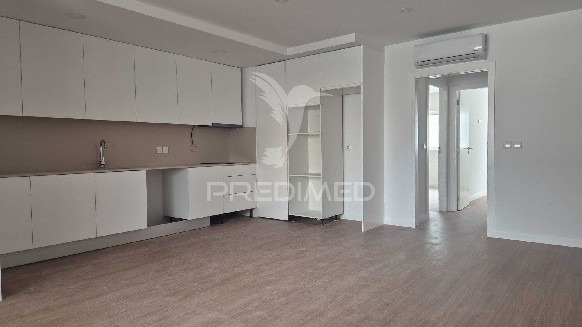 Apartamento T2