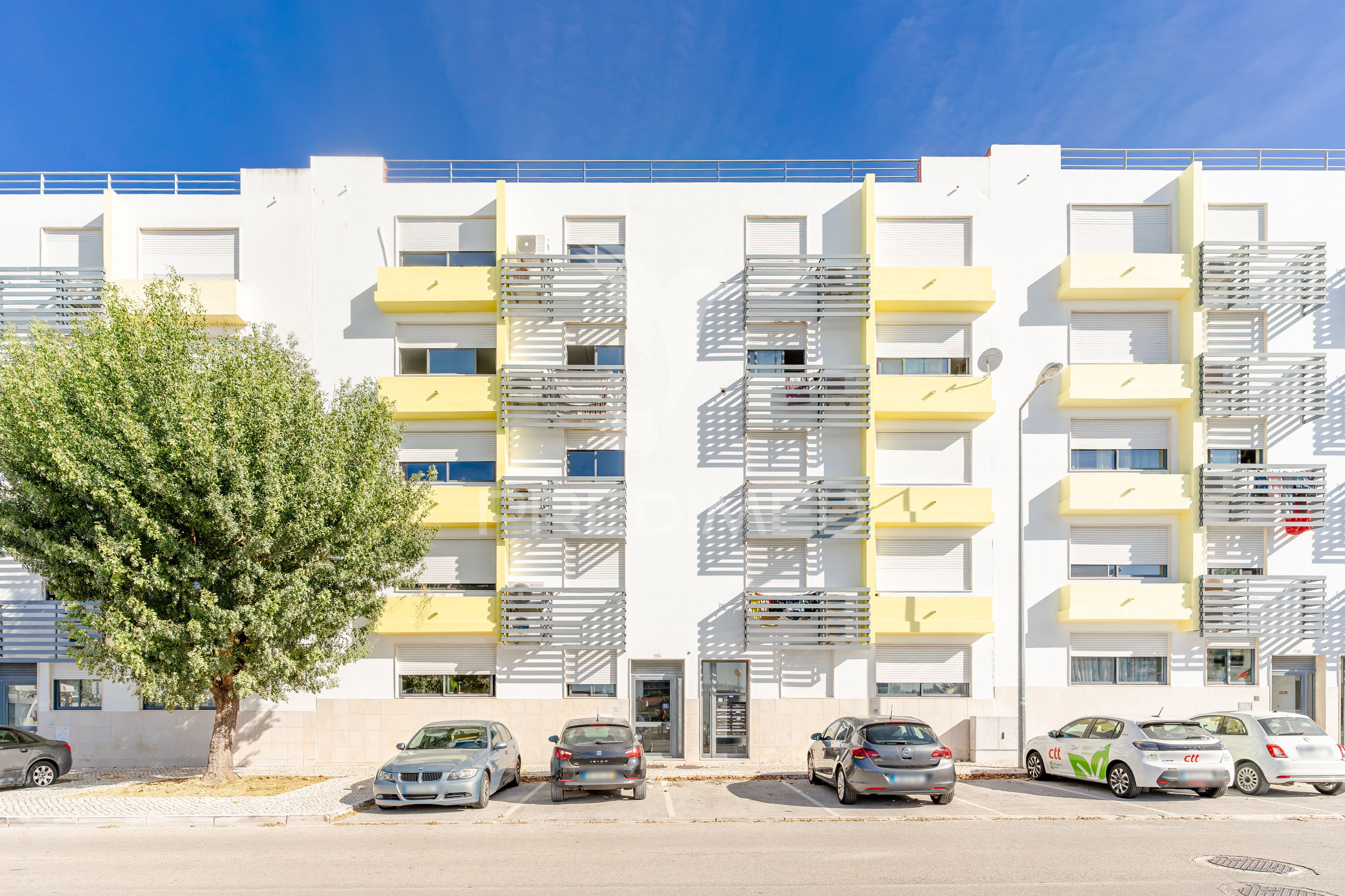 Apartamento T1
