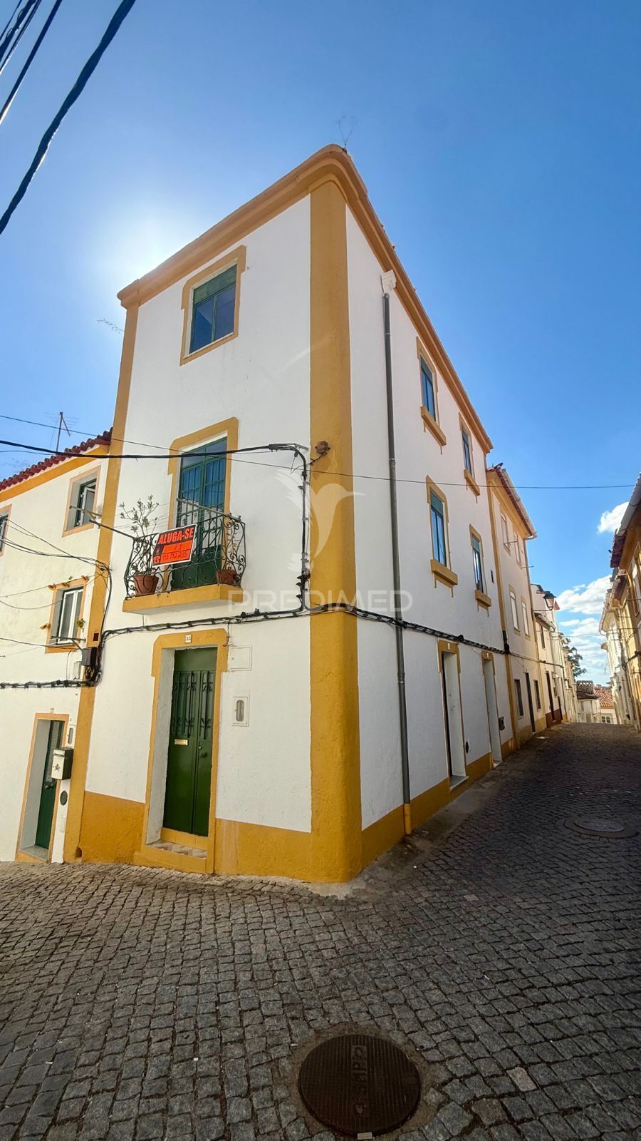 Apartamento T1