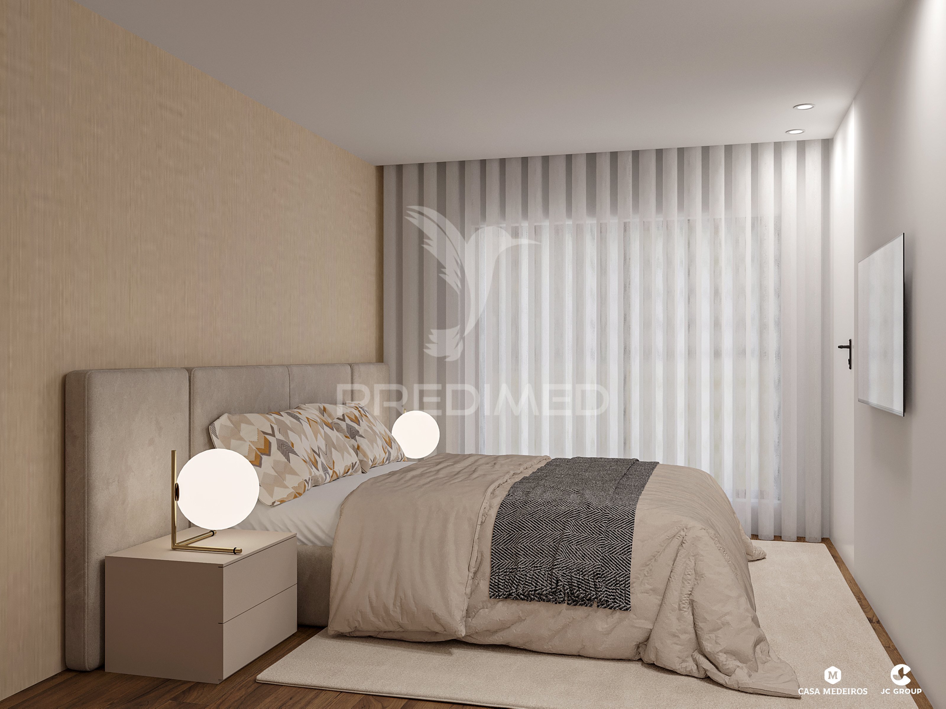 Apartamento T1