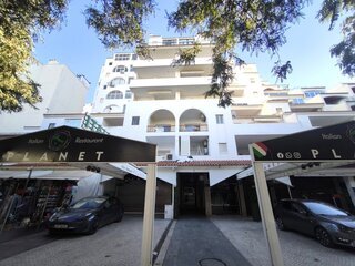 Fotografia 1 de Apartamento T1+1 em Albufeira