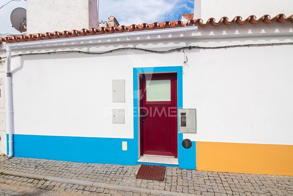 Casa de Campo T1 + 1