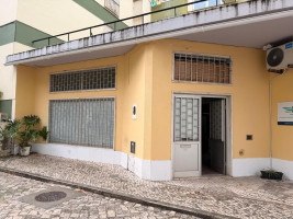 Fotografia 1 de Loja / Armazém no Bairro do Liceu