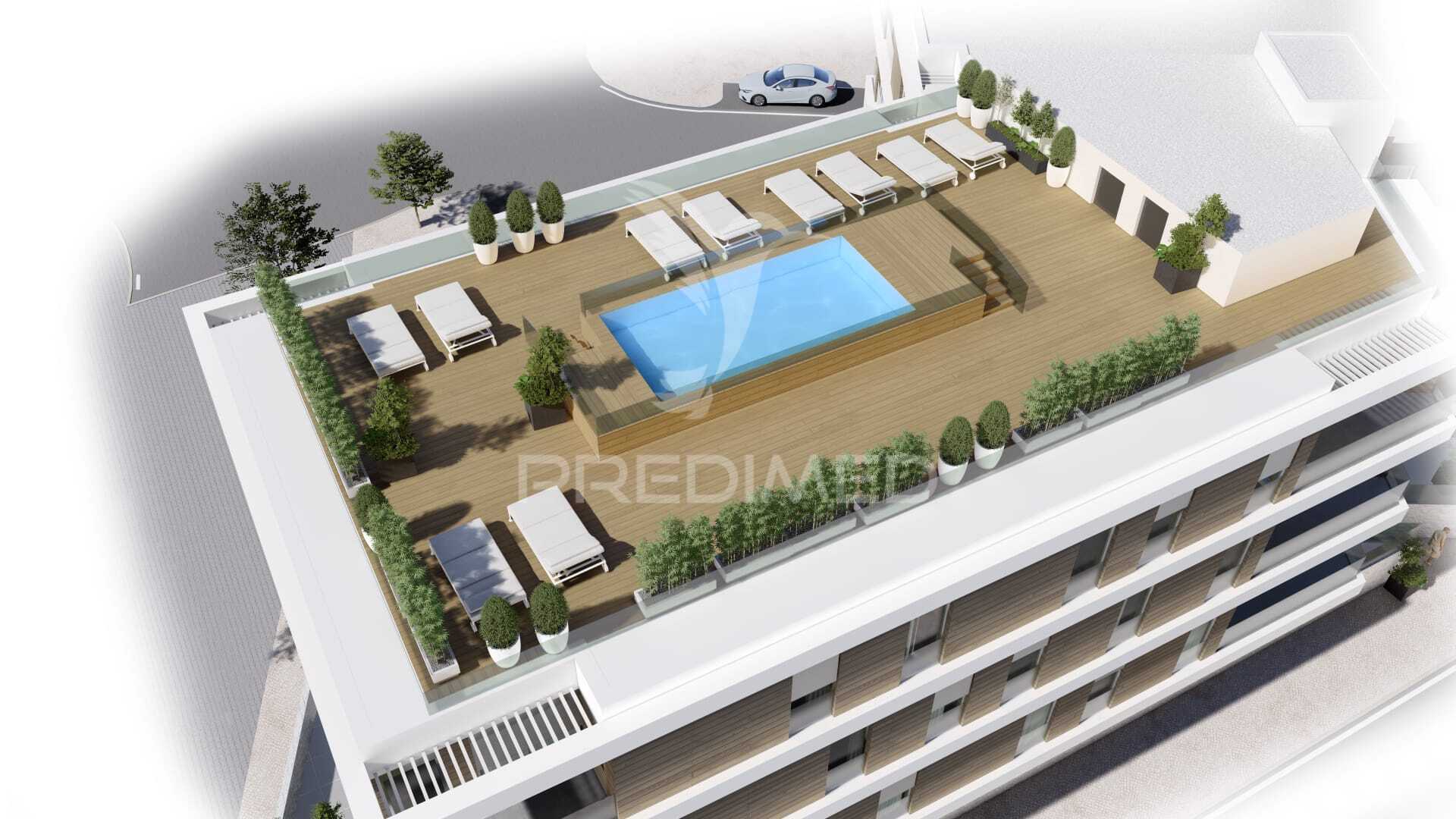 Apartamento T3