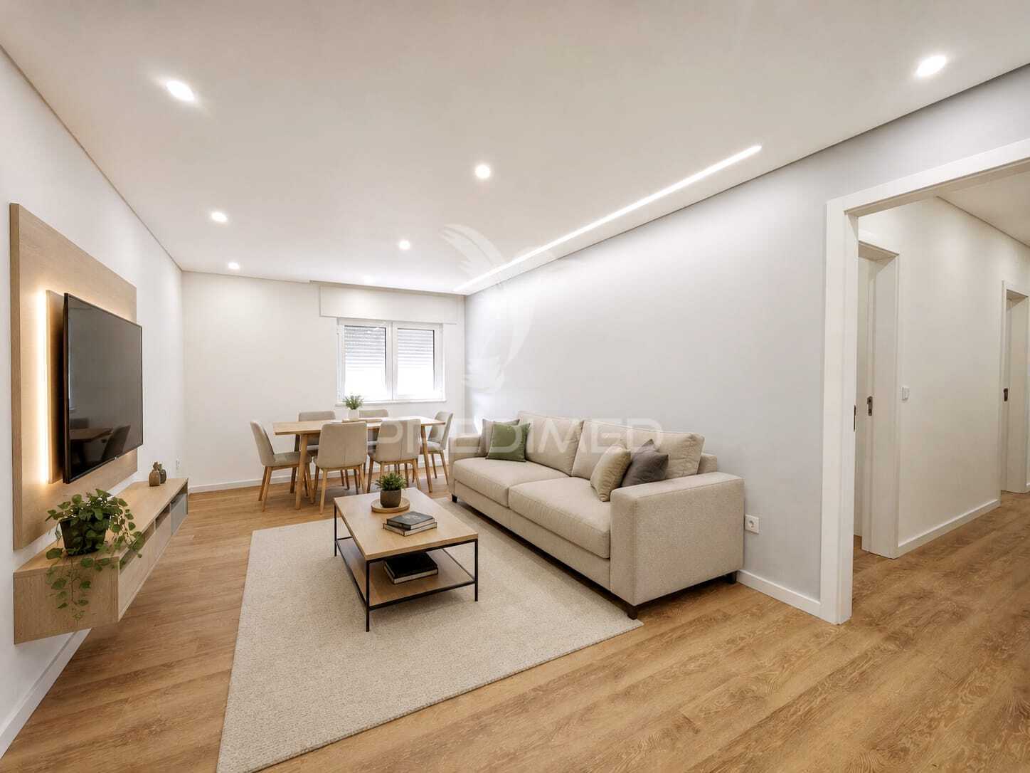 Apartamento T3