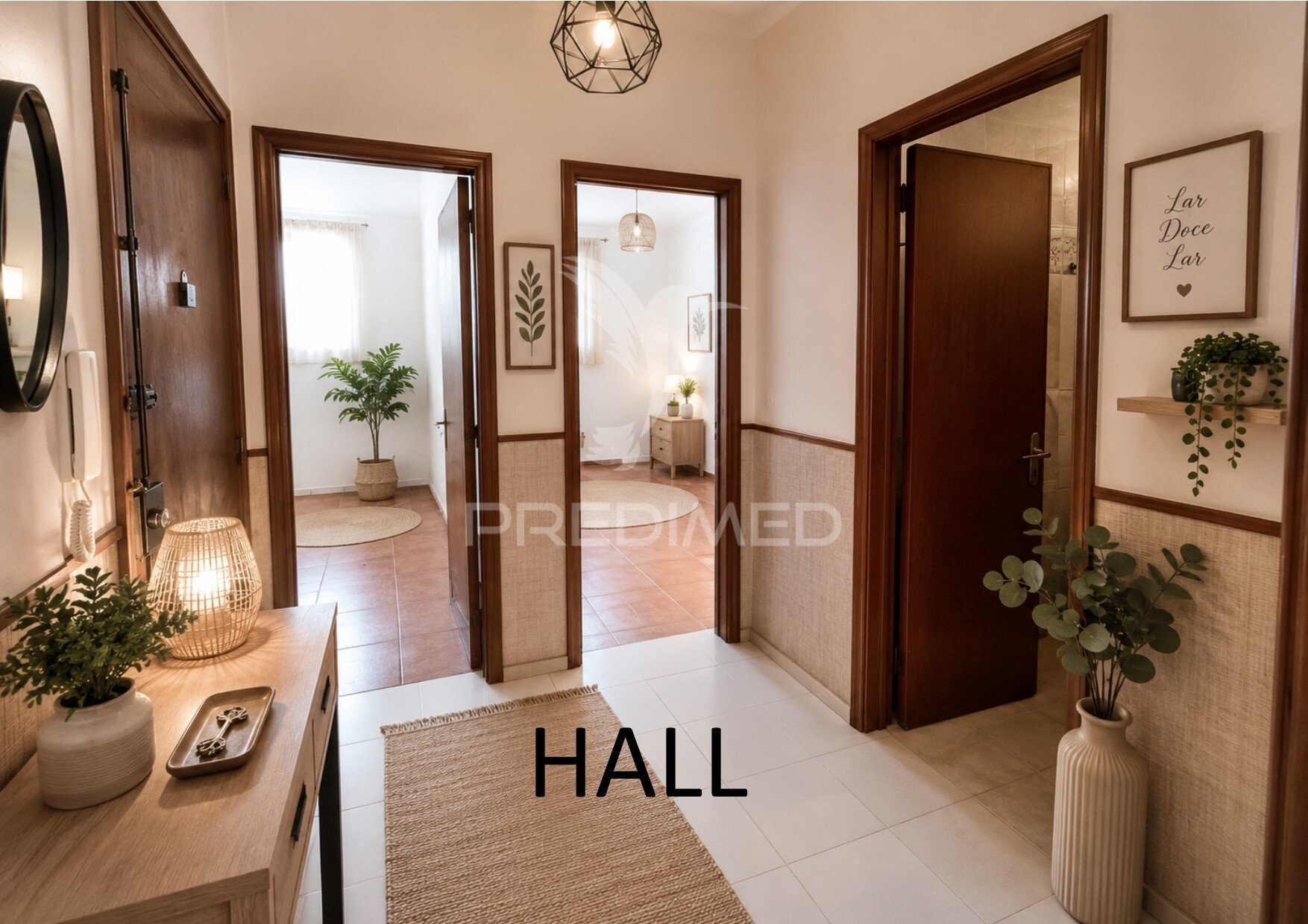 Apartamento T2