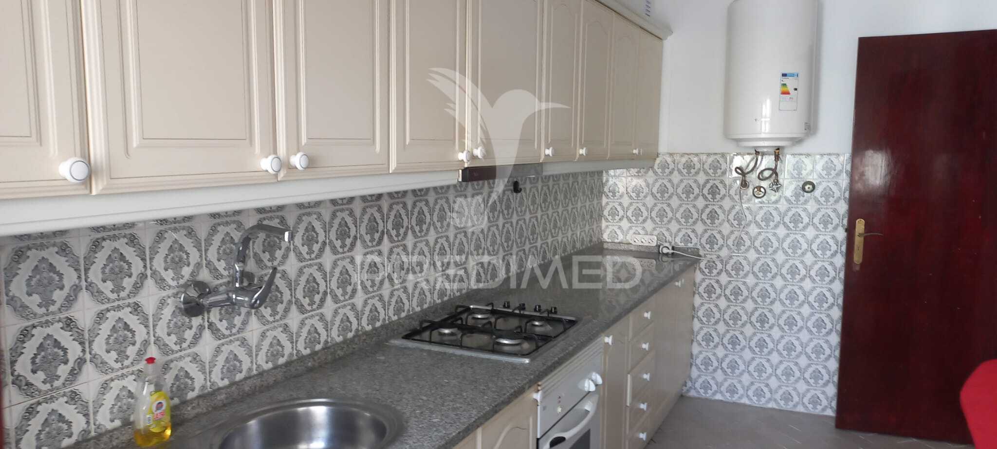 Apartamento T3