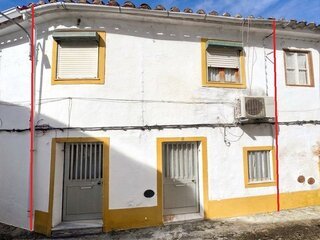 Fotografia 1 de Moradia T3 em Portalegre