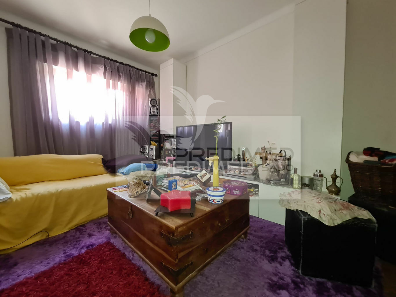 Apartamento T2