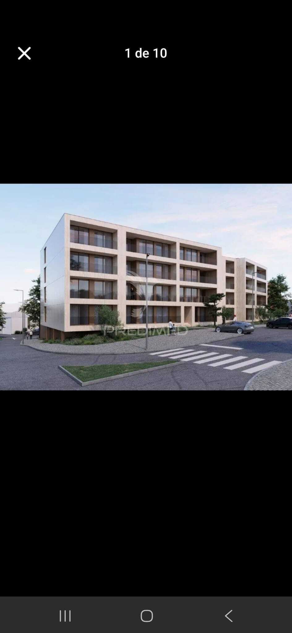 Apartamento T2