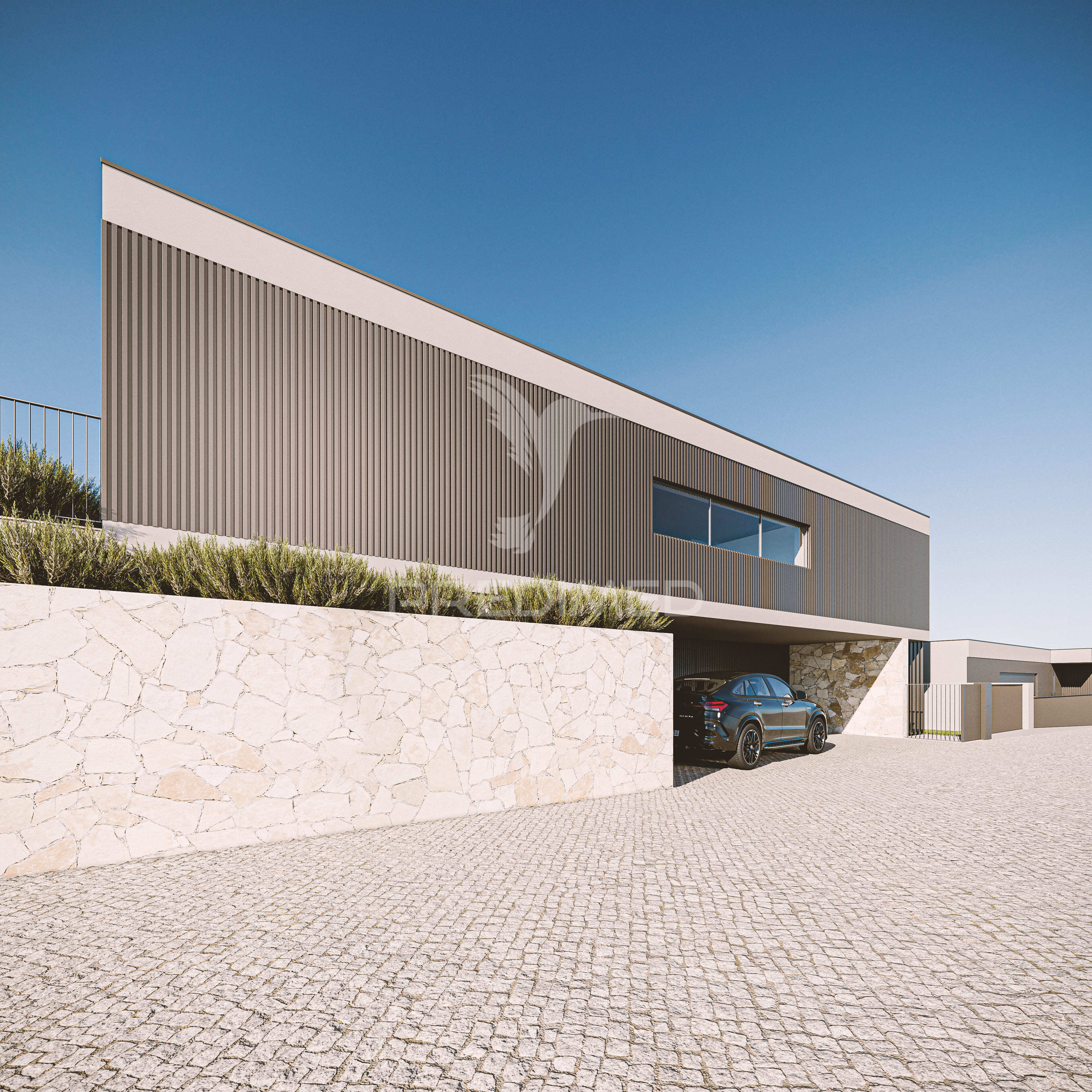 Moradia T3