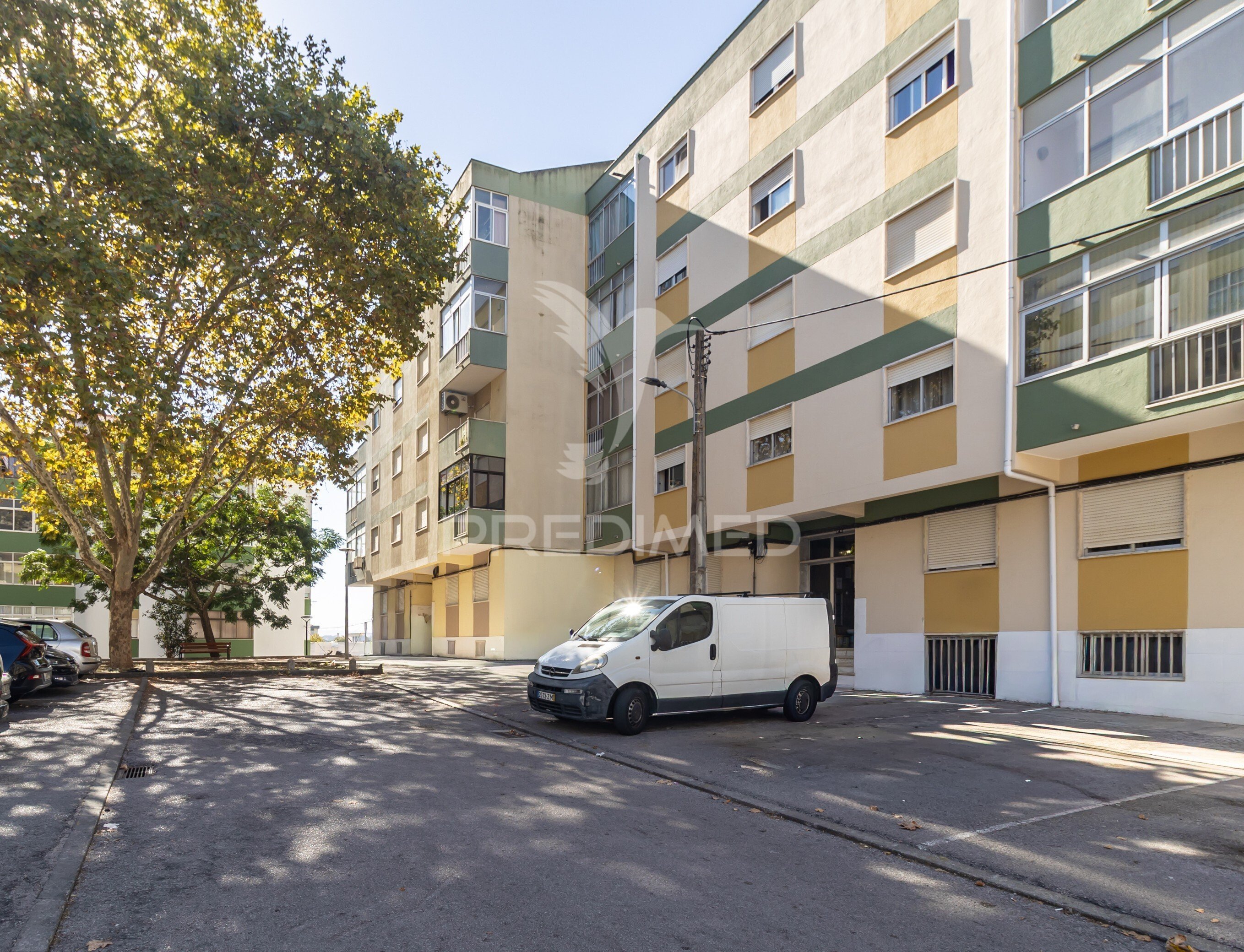 Apartamento T3