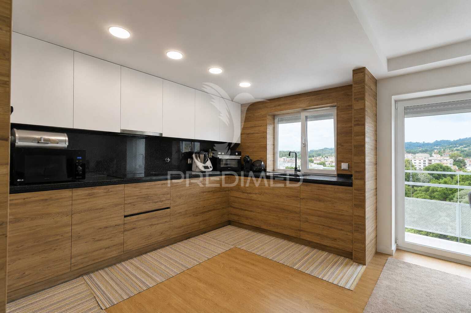 Apartamento T3