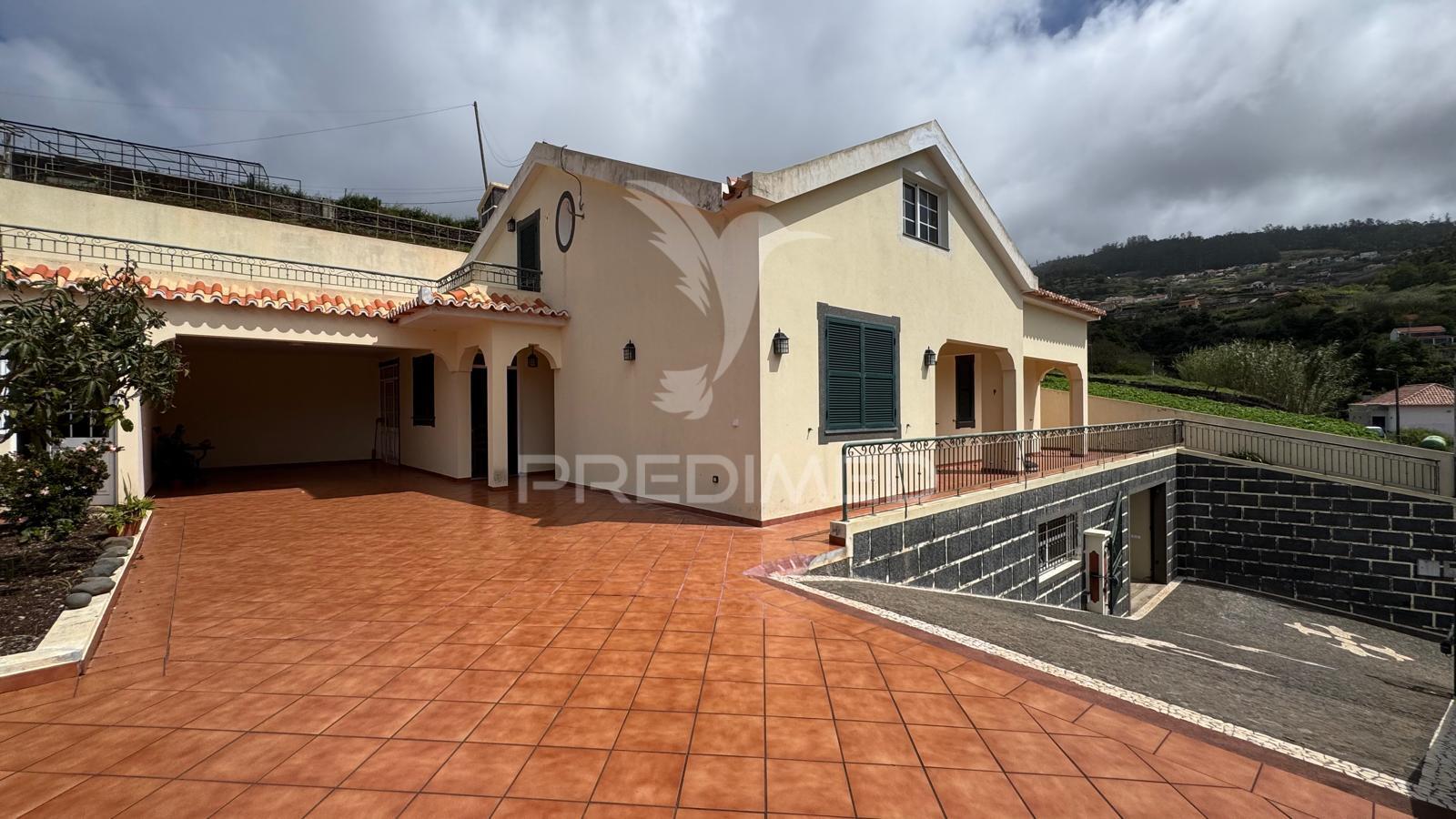 Casa Duplex T3
