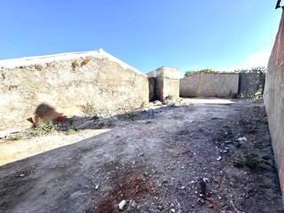 Fotografia 1 de TERRENO URBANO  EM CANO (SOUSEL) – 220 m²