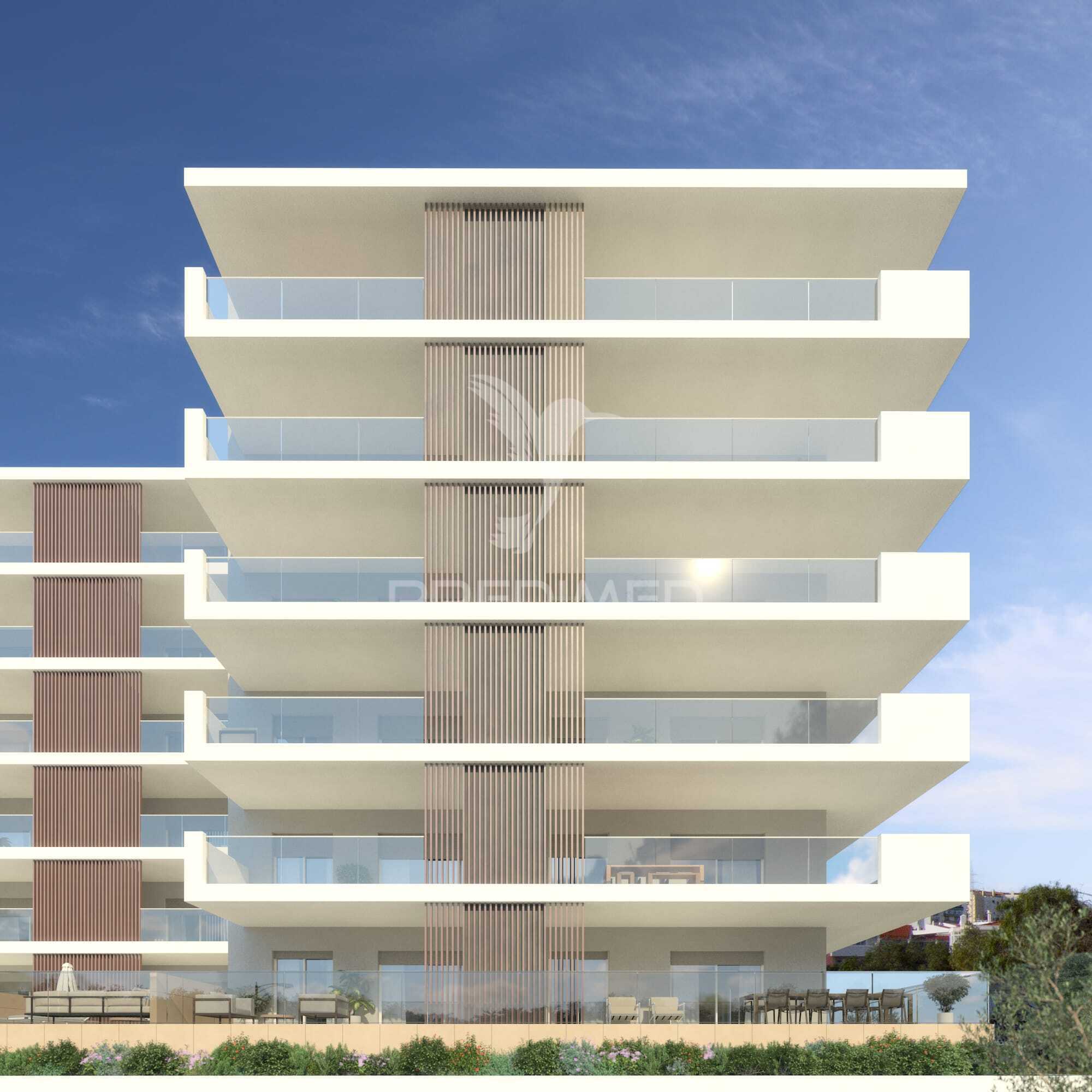 Apartamento T3