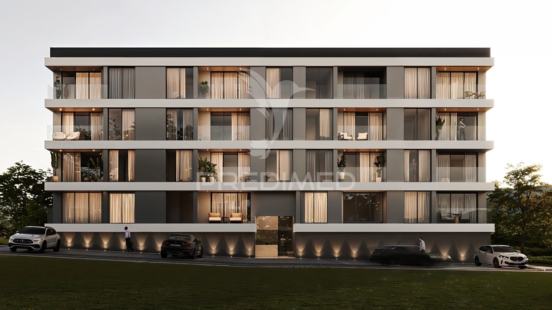 Apartamento T2