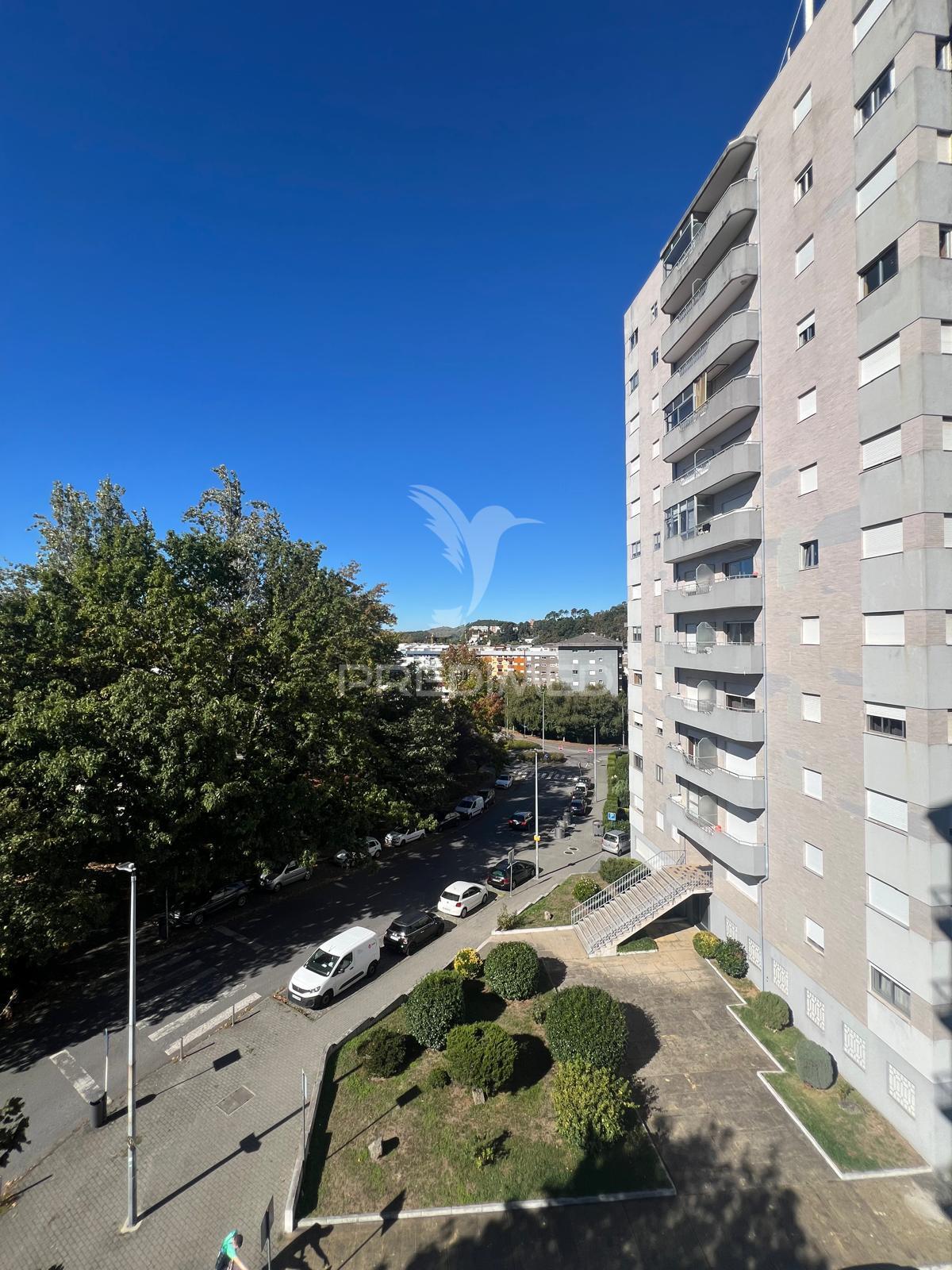 Apartamento T3