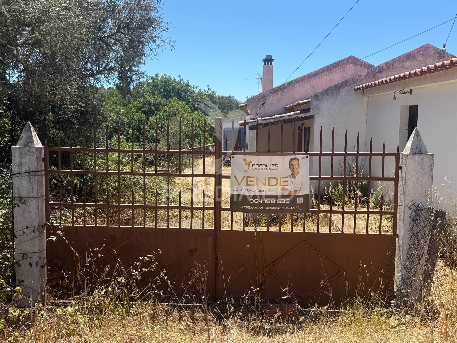 Herdade T7