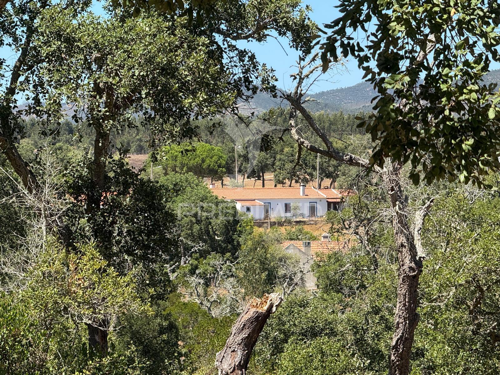 Herdade T7