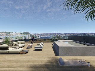 Fotografia 1 de LURION RESIDENCES