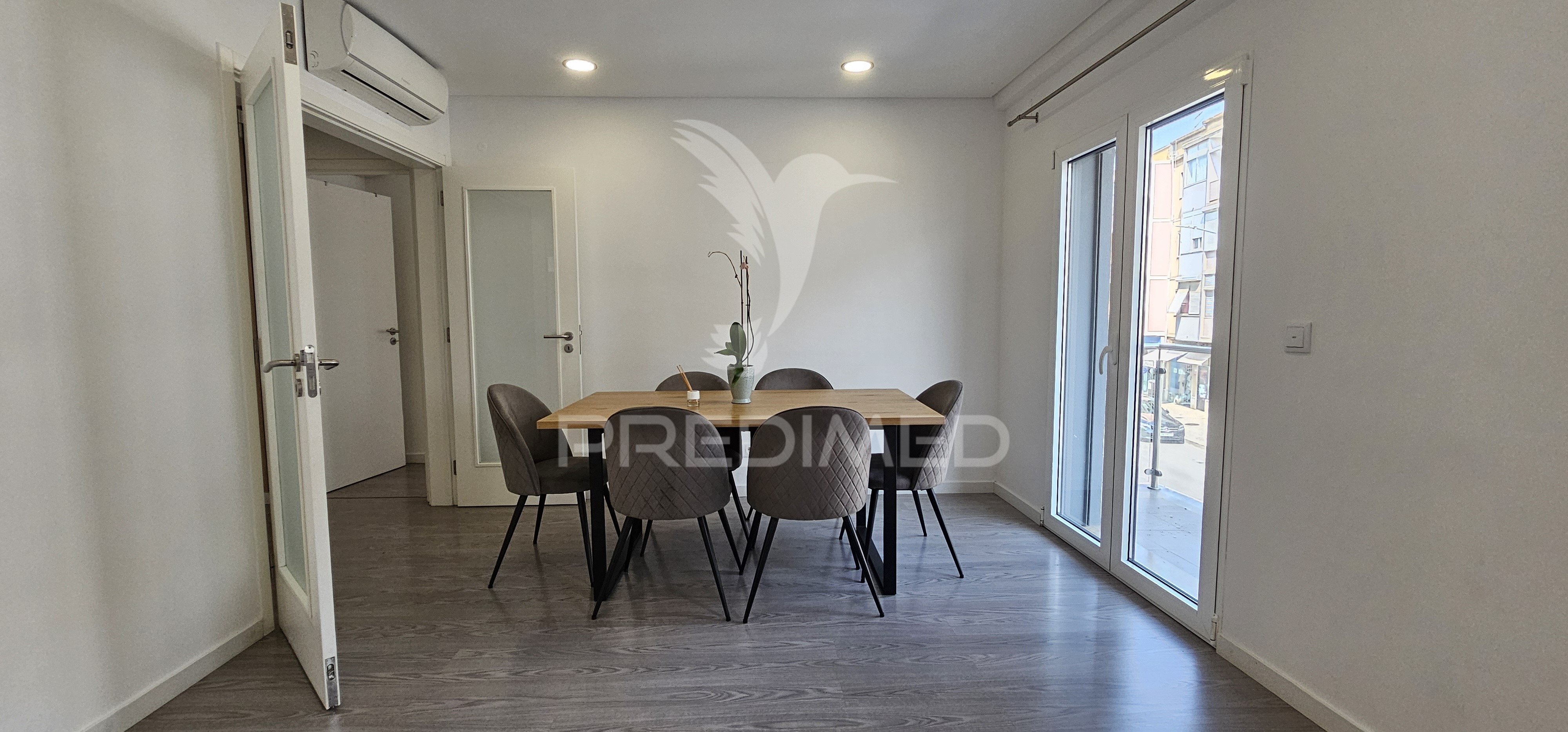 Apartamento T2