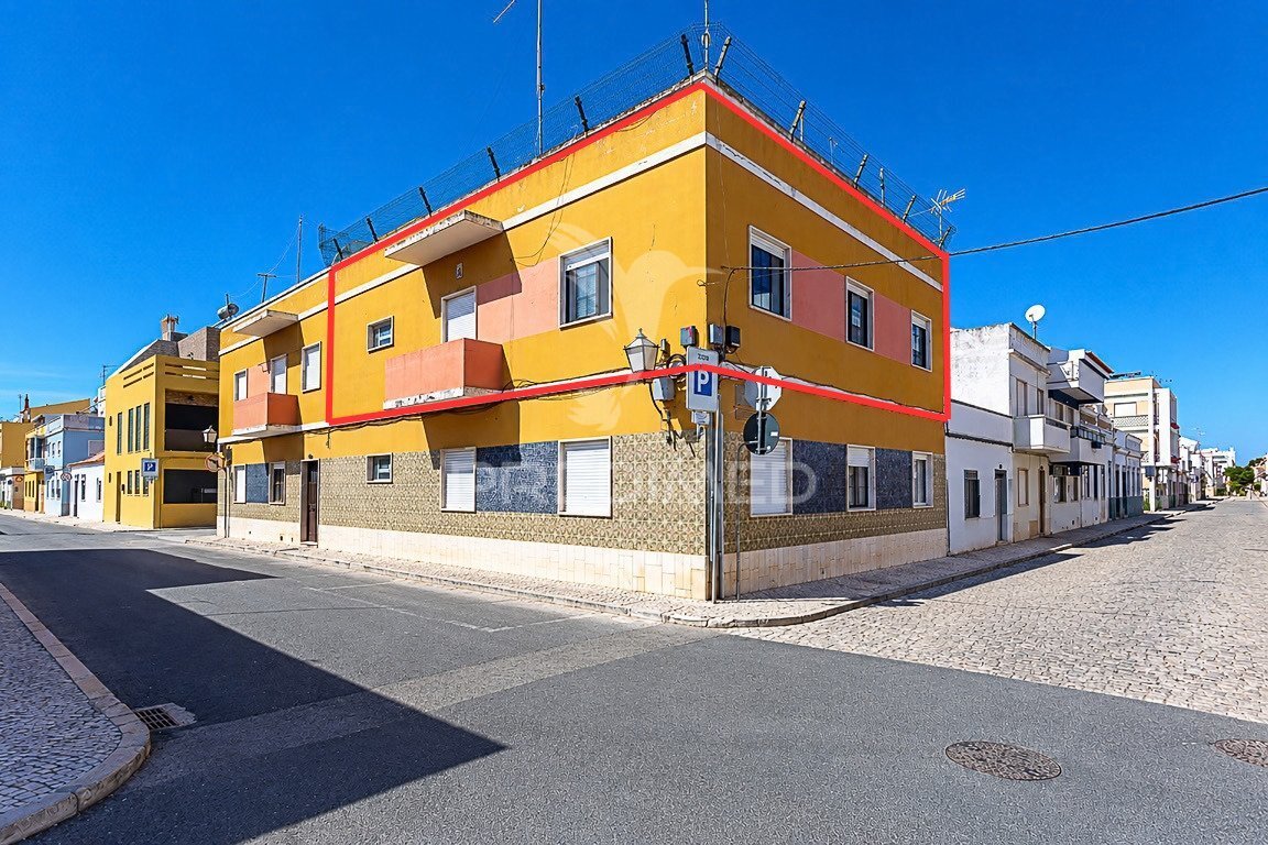 Apartamento T3