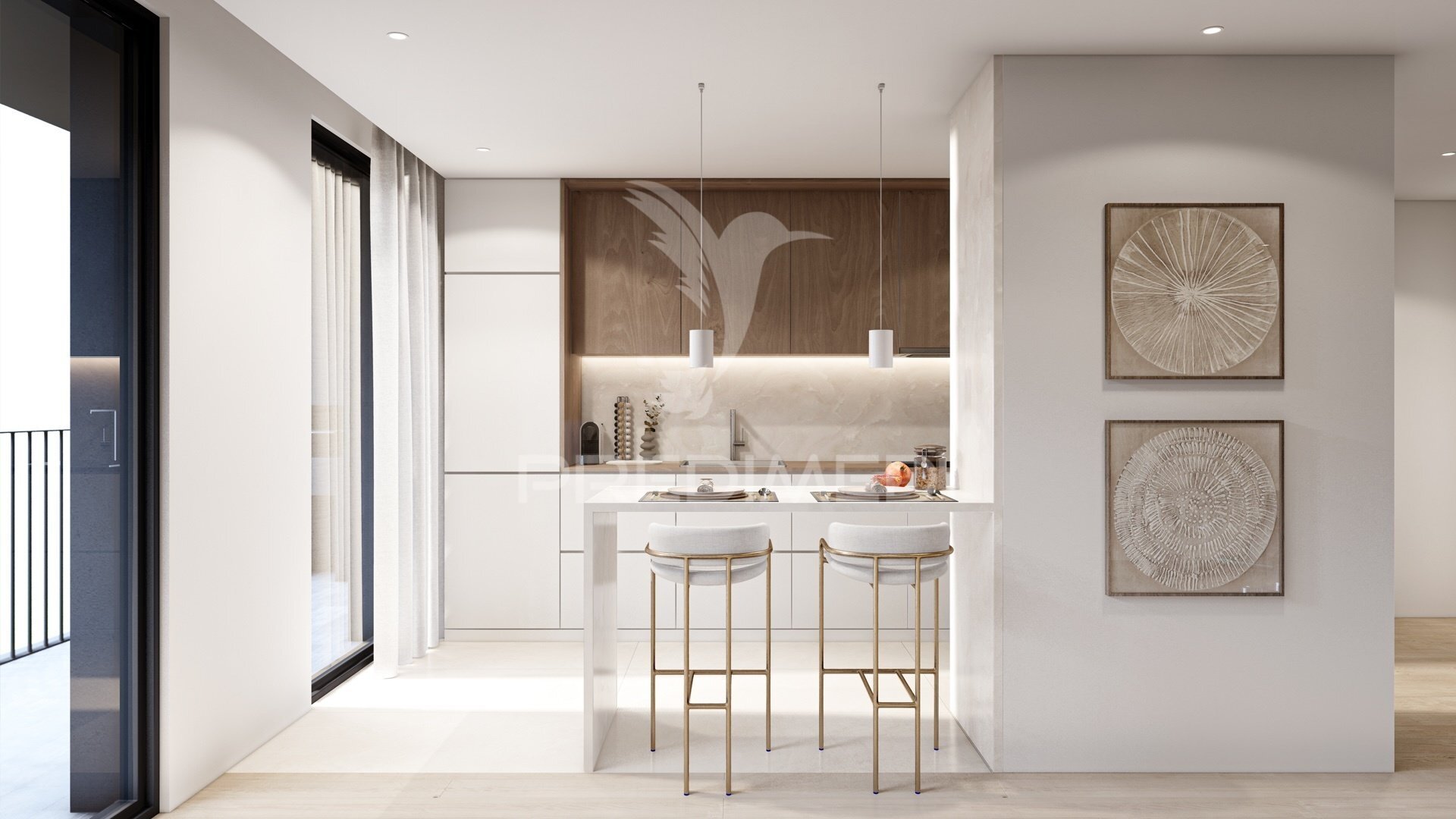 Apartamento T2