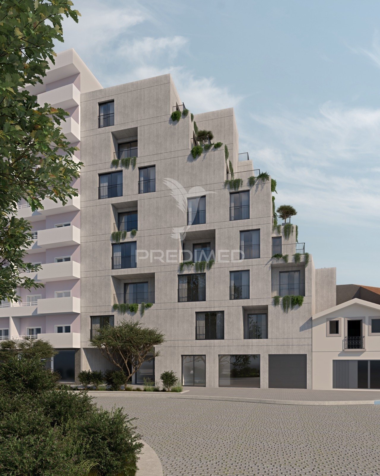 Apartamento T3