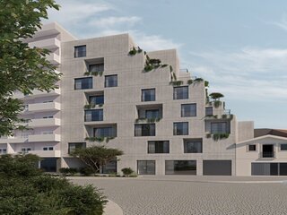 Fotografia 1 de Nova Construção Ferreiros Amares