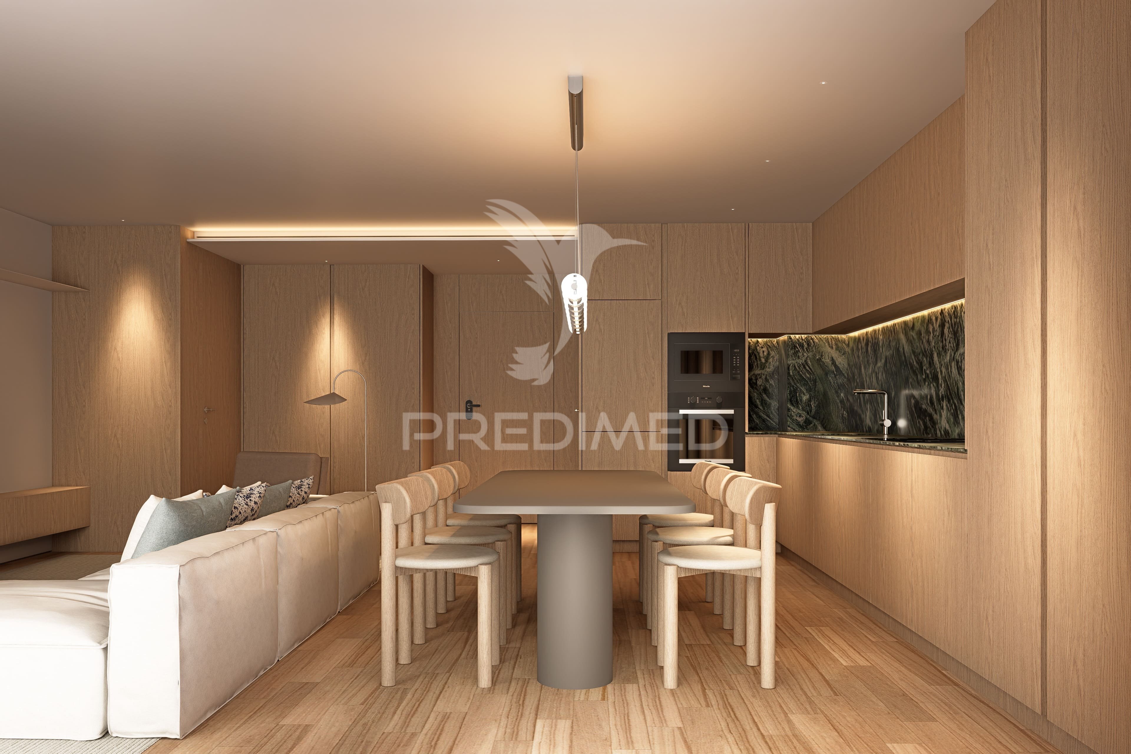 Apartamento T2 à venda em Gondomar (São Cosme), Valbom e Jovim, Gondomar — foto 4