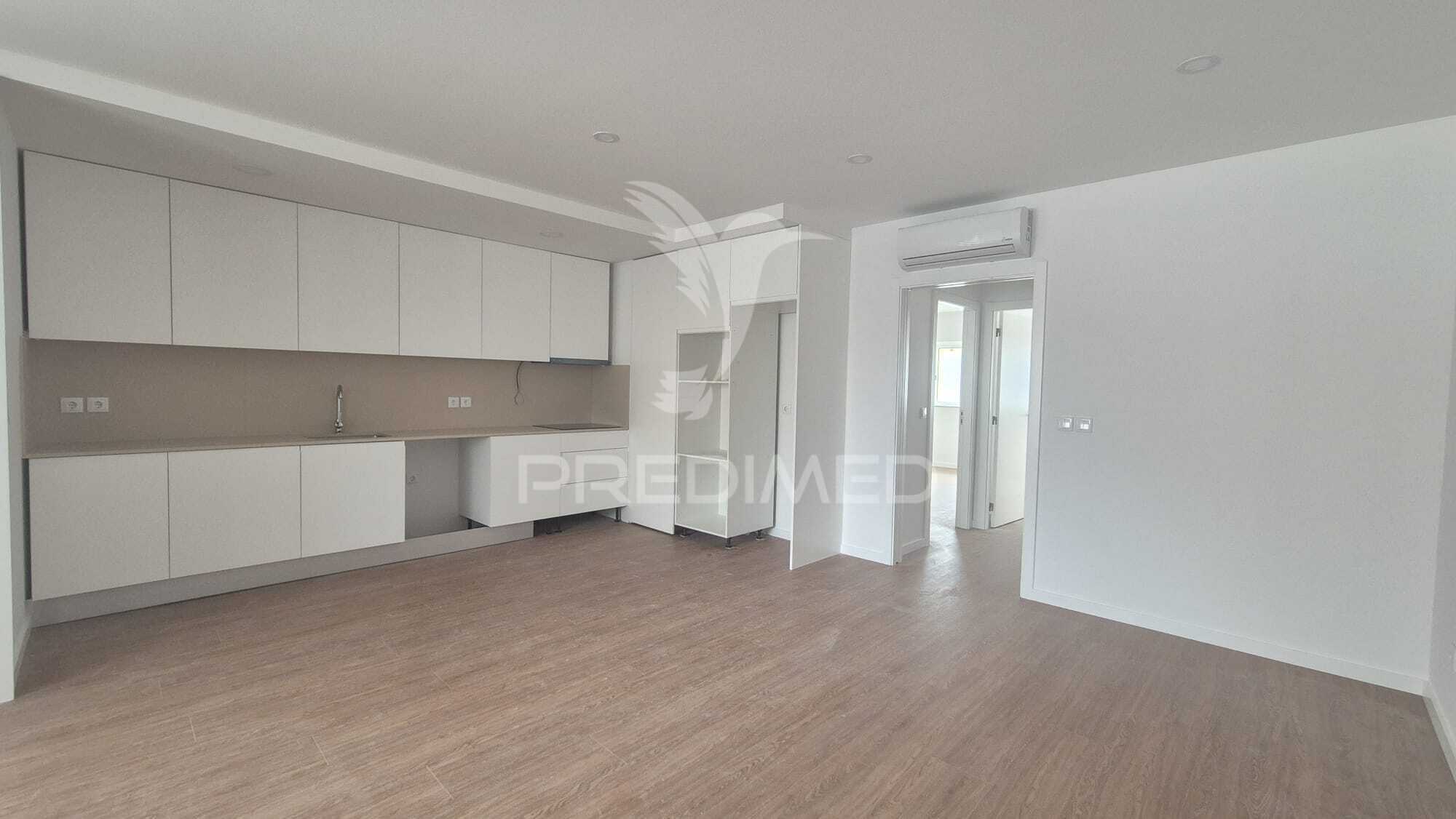 Apartamento T2