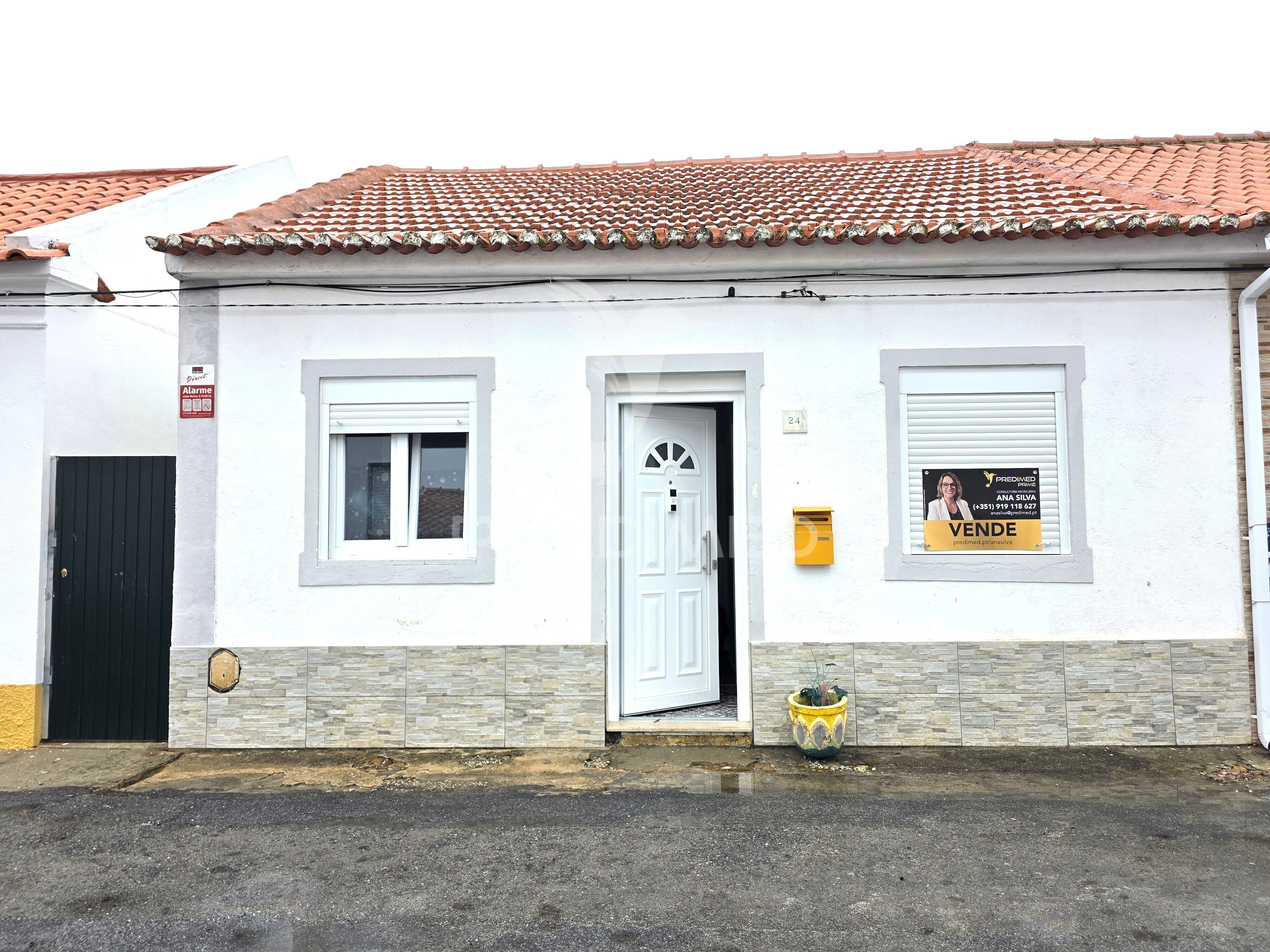 Moradia T2