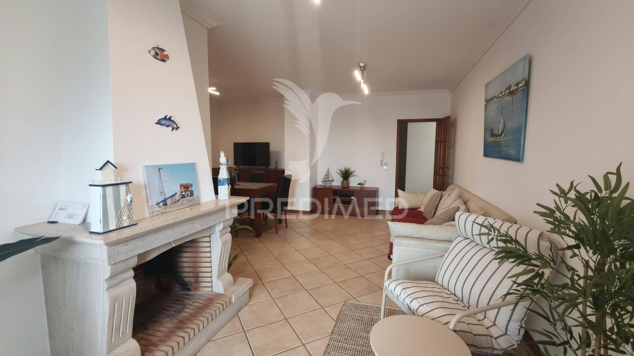 Apartamento T2