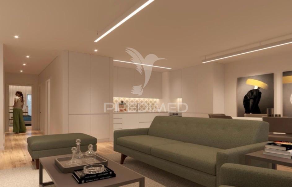 Apartamento T0