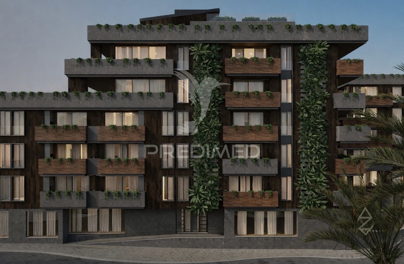 Apartamento T2