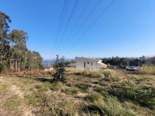Fotografia 1 de Invista em Terreno com Área Construível em Zona Rural com Bons Acessos