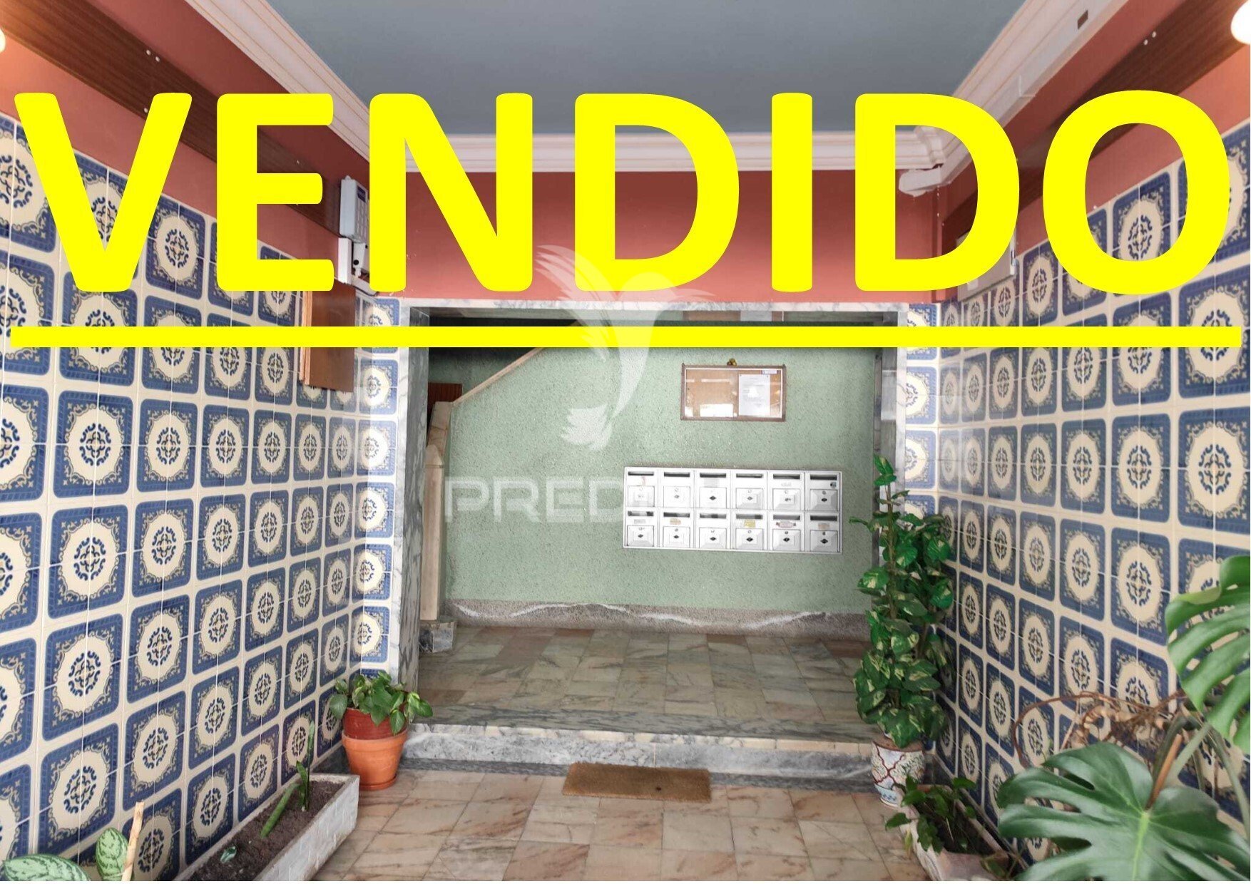 Apartamento T1