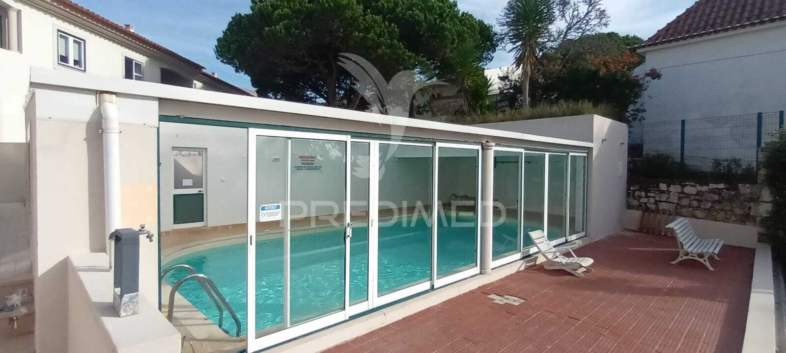 Apartamento T1 + 1