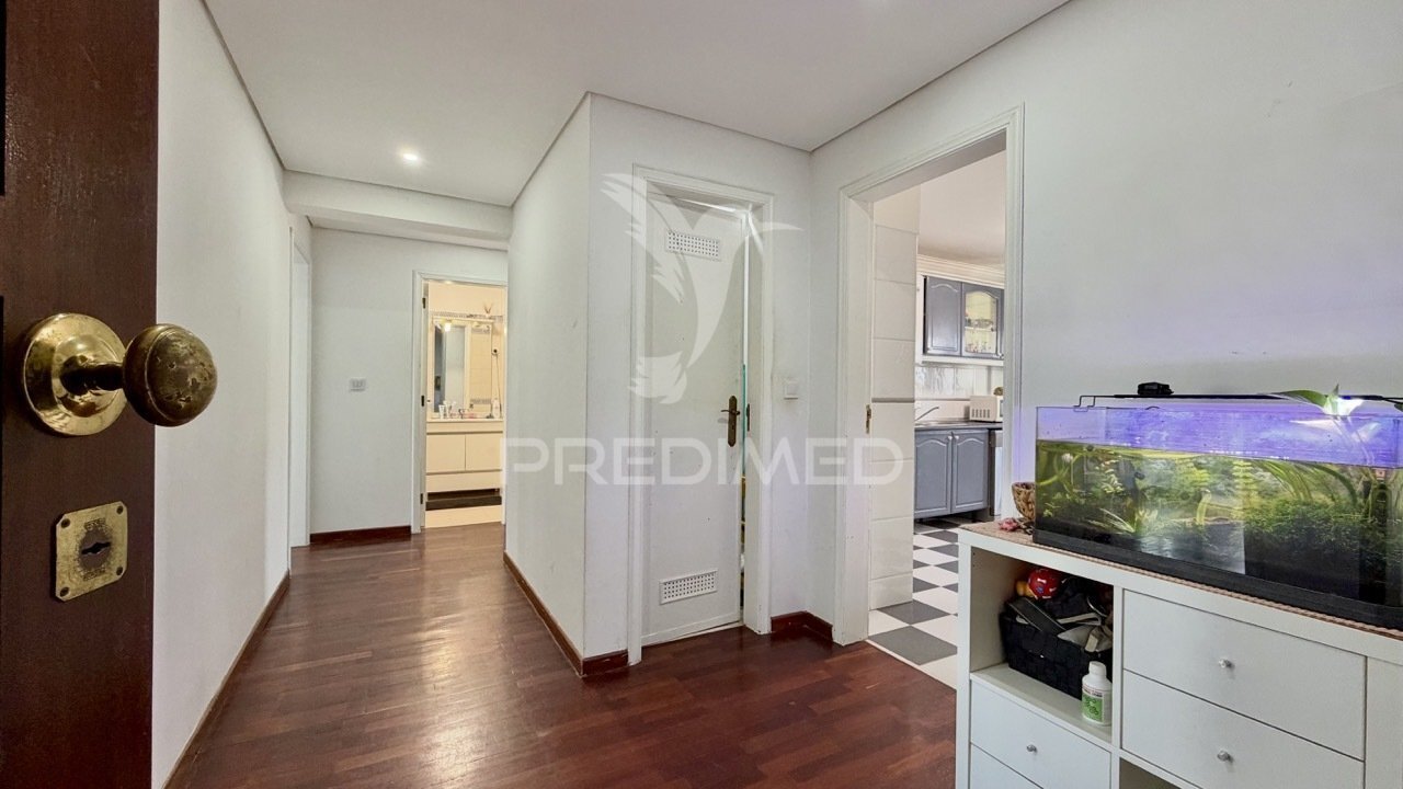 Apartamento T2