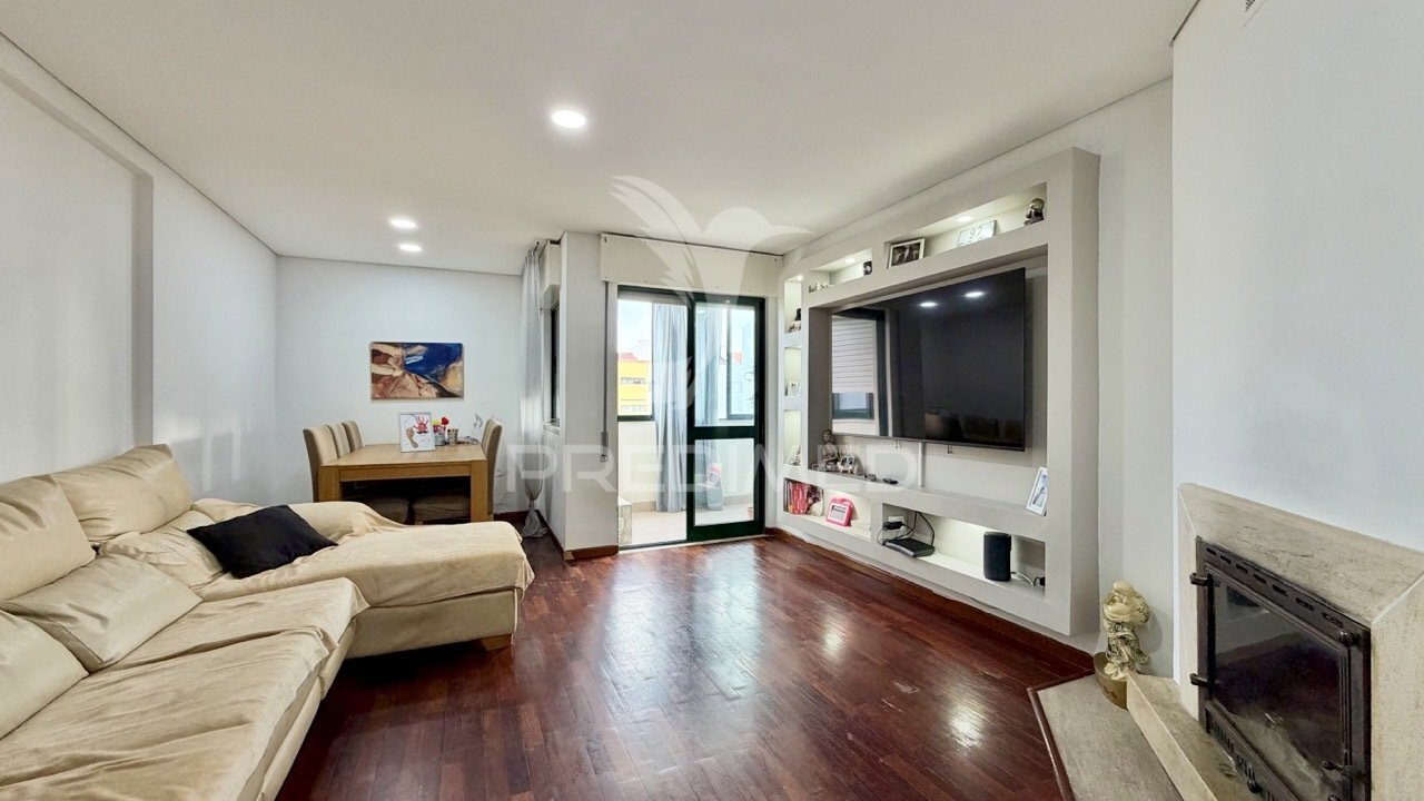 Apartamento T2